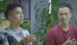 Mạnh Quân bức xúc sau ồn ào nhắc về quá khứ Hoàng Thùy Linh