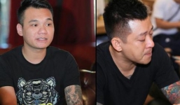 Tuấn Hưng và Khắc Việt chia sẻ trải nghiệm đáng sợ khi máy bay hạ cánh