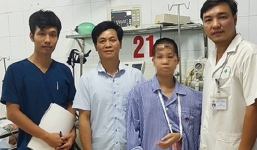 Vụ anh trai truy sát gia đình em gái: Nạn nhân sống sót sốc khi biết sự thật