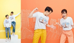 Đông Nhi tung ảnh cưới ngọt lịm bên Ông Cao Thắng