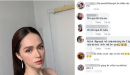 Hương Giang 'thả thính' MV mới, dân tình xót xa vì quá gầy