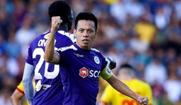 Thầy Park lý giải lý do không gọi Văn Quyết lên tuyển Việt Nam