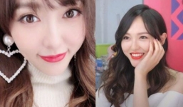 Đường Yên gây thương nhớ với loạt ảnh mới