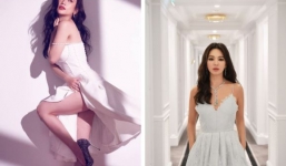 Nhận mình giống Song Hye Kyo, Sĩ Thanh bị ném đá tơi tả