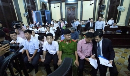 Vụ 'đại án' VN Pharma: Gần 200 người hầu tòa 