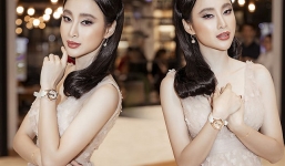 Angela Phương Trinh gây ngỡ ngàng vì 'họa mặt' quá tay