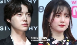Goo Hye Sun tung bằng chứng chồng cũ ngoại tình lên tòa án
