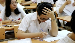 Sẽ thi THPT Quốc gia nhiều đợt trên máy tính sau năm 2020