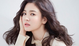 Song Hye Kyo rút lui khỏi giải trí Hàn, sang Mỹ định cư hậu ly hôn