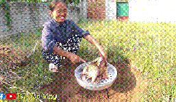 Bà Tân Vlog lần đầu làm hỏng món siêu to khổng lồ