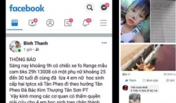 Công an lên tiếng về thông tin 4 nữ sinh bị bắt cóc xôn xao ở Hòa Bình