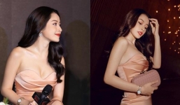 Diện đồ trễ nải, Chi Pu bị ném đá dữ dội