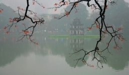 Dự báo thời tiết mới nhất hôm nay 27/9: Hà Nội se lạnh về đêm