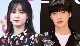 Goo Hye Sun bất ngờ ra bài hát mới sau ồn ào giải nghệ, ly hôn
