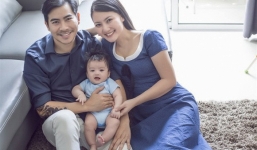 Ngọc Lan bất ngờ lên tiếng về tin đồn hôn nhân tan vỡ