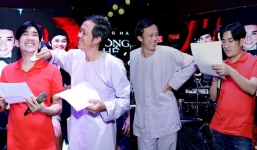 Hoài Linh lần đầu hé lộ lý do chấp nhận giả gái