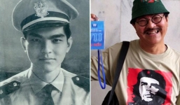 NSND Thế Anh qua đời ở tuổi 81