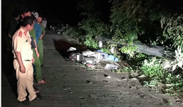 Tham quan bán đảo Sơn Trà, một du khách tử vong