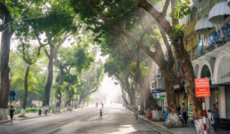 Dự báo thời tiết mới nhất hôm nay 30/9: Miền Bắc nắng hanh