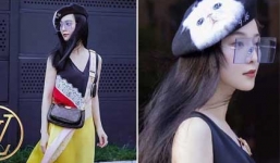 Phạm Băng Băng từng vay bạn bè hàng chục triệu USD để trả nợ