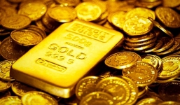 Tin tức giá vàng 24h mới nhất hôm nay 30/9: Bước vào đợt tăng giá mới