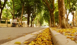 Dự báo thời tiết mới nhất hôm nay 1/10: Hà Nội hanh khô