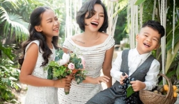 Thái Thùy Linh xác nhận đã ly hôn người chồng thứ 2