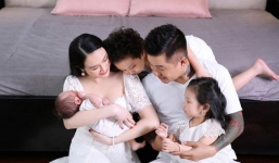 Tuấn Hưng chia sẻ cuộc sống thú vị hậu hôn nhân