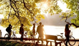 Dự báo thời tiết mới nhất hôm nay 2/10: Hà Nội trời vẫn nắng hanh