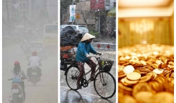 Tin tức thời sự 24h, bản tin thời sự chiều mới nhất hôm nay 2/10/2019