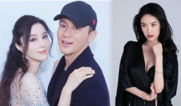 Lý Thần vướng tin đồn tình ái với nữ đại gia Singapore