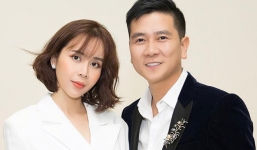 Hồ Hoài Anh chính thức lên tiếng về tin đồn ly hôn