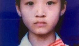 Hòa Bình: Tìm kiếm nữ sinh 13 tuổi mất tích bí ẩn sau khi đi học về