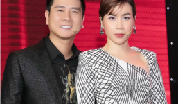 Lưu Hương Giang và Hồ Hoài Anh dính tin đồn ly hôn