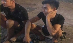 Nóng: Bắt được 2 nghi can sát hại nam sinh viên chạy Grab tại Hà Nội