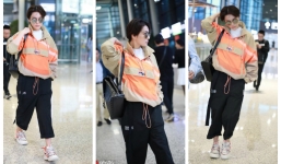 Tình địch một thời của Phạm Băng Băng 'lột xác' ngoạn mục