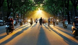 Dự báo thời tiết mới nhất hôm nay 11/10: Miền Bắc nắng gắt trước đợt đón không khí lạnh