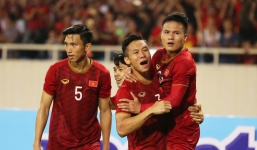 Báo Indonesia: Tuyển Việt Nam giờ ở đẳng cấp khác 