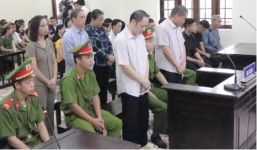 Hôm nay, xét xử vụ gian lận thi cử tại Hà Giang
