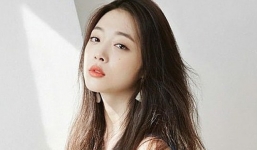 Dòng chia sẻ cuối cùng của Sulli trên Instagram trước khi tự tử