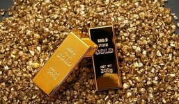 Tin tức giá vàng 24h mới nhất hôm nay 15/10: Bất ngờ tăng cao