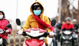 Dự báo thời tiết mới nhất hôm nay 16/10: Miền Bắc đón không khí lạnh