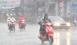 Dự báo thời tiết mới nhất hôm nay 17/10: Miền Trung mưa lớn