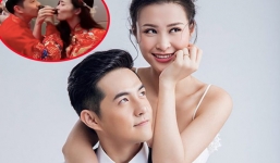 Độ hoành tráng của đám cưới xa xỉ giữa Đông Nhi, Ông Cao Thắng 