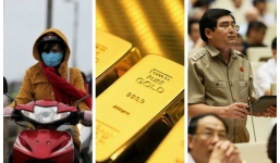 Tin tức thời sự 24h, bản tin thời sự chiều mới nhất hôm nay 22/10/2019