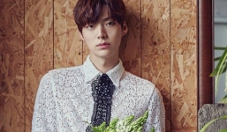 Động thái lạ của Ahn Jae Hyun trước ồn ào ly hôn với Goo Hye Sun