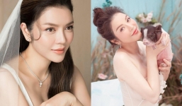 Lý Nhã Kỳ và những mối tình ồn ào với các nam tài tử