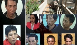 Mẹ nữ sinh giao gà đã được nhóm nghi phạm thông báo bắt cóc con gái từ trước?