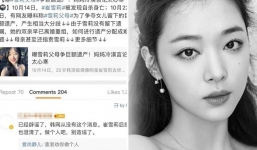 Netizen xứ Trung nổi giận trước tin đồn gia đình Sulli tranh giành tài sản