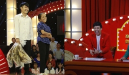 Thách thức Trấn Thành và Trường Giang, bà Tân Vlog gặp 'kết đắng'